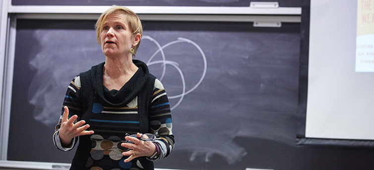 Cultural Entrepreneurship Teachers Advocate for Business/Art Collaborations