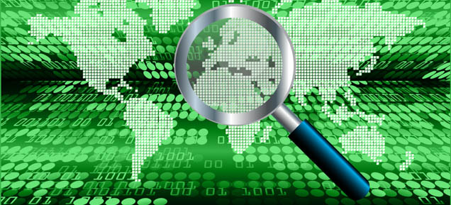 Expert Explores Demography of Computer Crime Victims