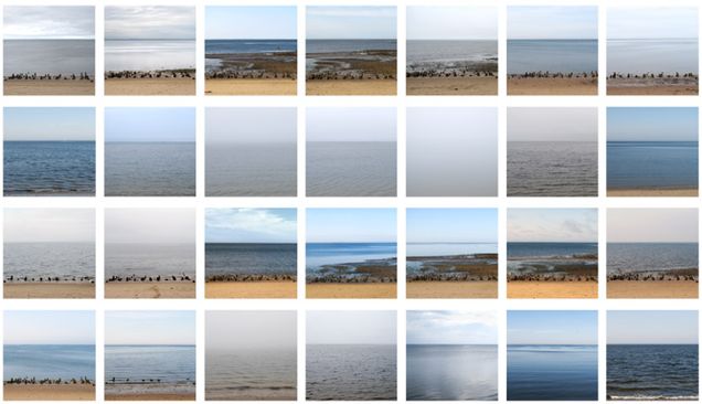 Daniel Ranalli’s art on display at URI and PEM