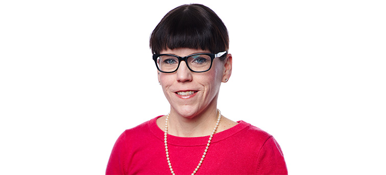 New Book Empowering Trauma Survivors from MET’s Danielle Rousseau