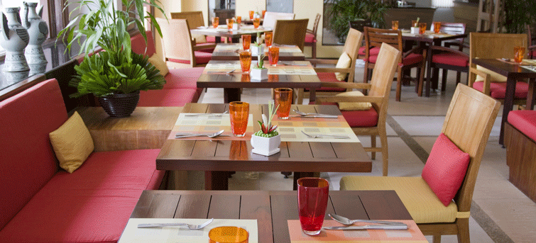Long, Hard Times Ahead for Restaurants, Says Gastronomy, Culinary Arts & Wine Studies Alum