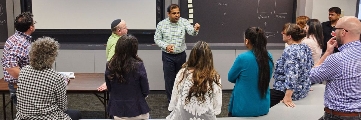 Faculty Staff Professional Development