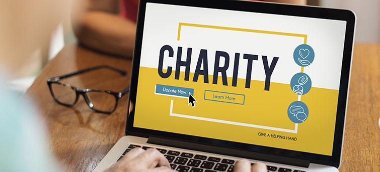 MET Fundraising Expert Cautions Activists