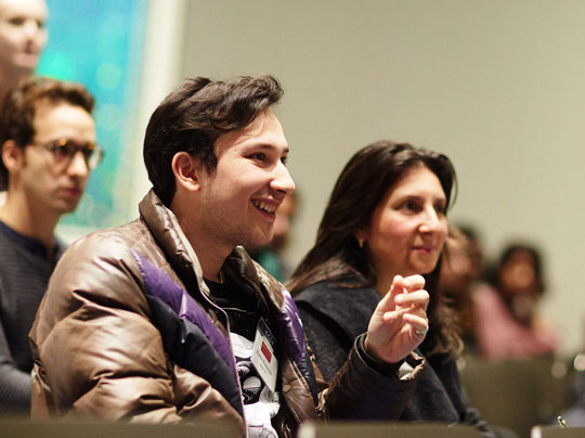 Get started on your Advanced Information Technology Graduate Certificate program today at BU MET.