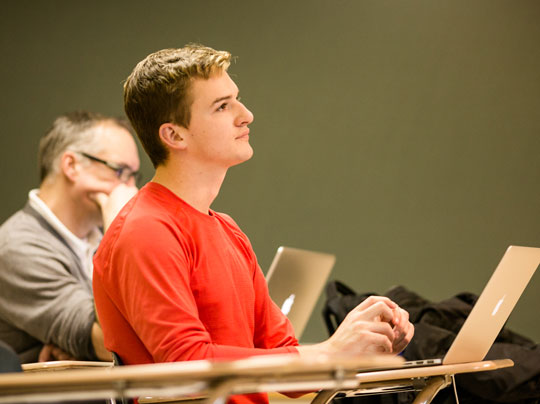 Get started on your Graduate Certificate at BU MET today.
