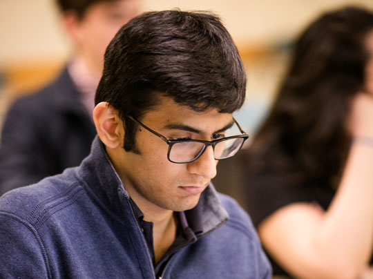Get started on your Digital Forensics program today at BU MET.