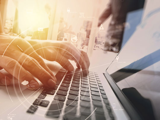 Get Started – Information Technology