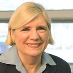 Professor Ginny Greiman