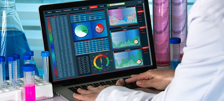 MET Health Informatics Concentration Recognized By CAHIIM