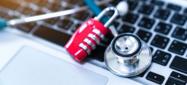 MET Health Informatics Professor Highlights Rising Security Hazards of Medical Data