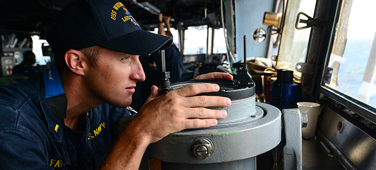Business Owner, MET Alum & Veteran John P. Molière Decorated With Lifetime Achievement Award
