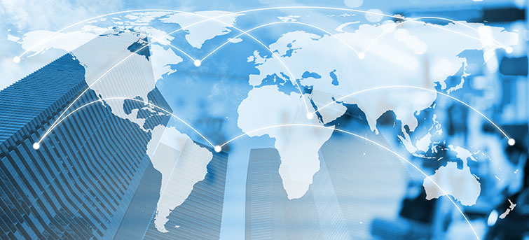 MET Profs Unpack Global Business Dynamics in New Book