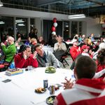 MET Night 2015