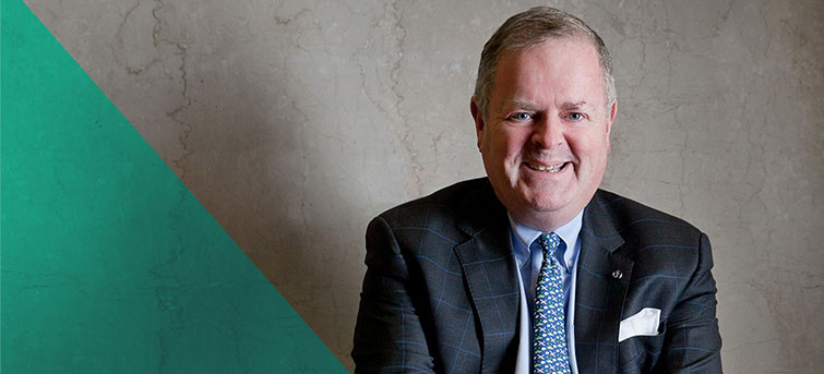 MET Alum Michael Mccabe Offers Advice to Developing Professionals