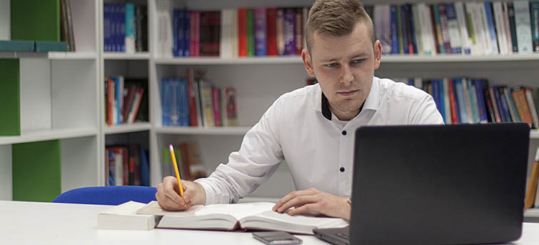 Online Paralegal Studies