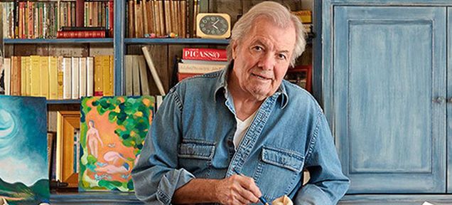 Jacques Pépin