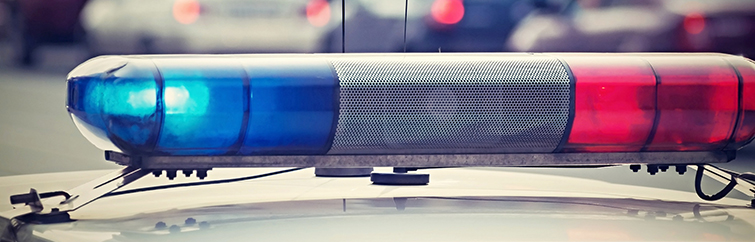 Trailblazing Police Chief Has MET Origins