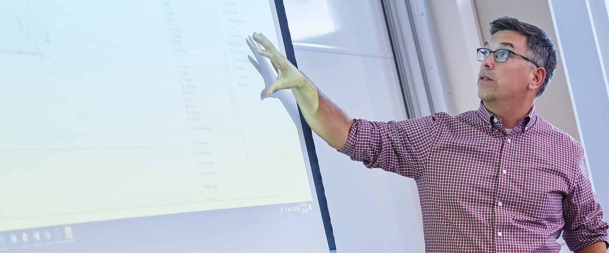 Returning Faculty Checklist
