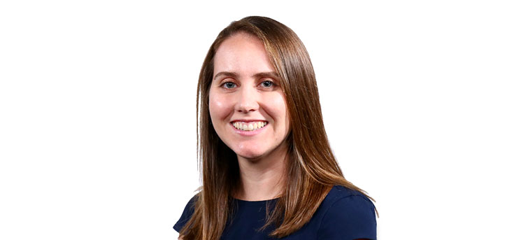 BU Distance Education Support Specialist Awarded for Outstanding Work
