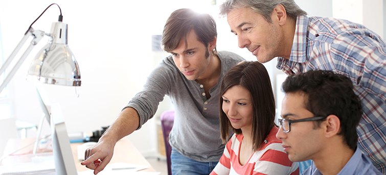 MET Actuaries Named Semi-Finalists in Nation-Wide Case Study Challenge