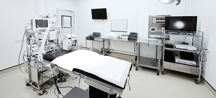 Health Care Policy Expert and MET Chair Diagnoses Hidden Costs of Transplants