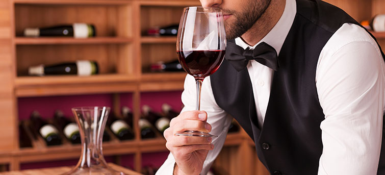 MET Food & Wine Studies Alum Among Boston’s Top Sommeliers MET Food & Wine Studies Alum Among Boston’s Top Sommeliers