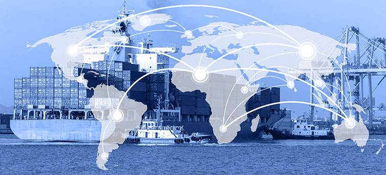 Supply Chain Management Career Opportunities Put MET Graduate Certificate in Spotlight Supply Chain Management Career Opportunities Put MET Graduate Certificate in Spotlight