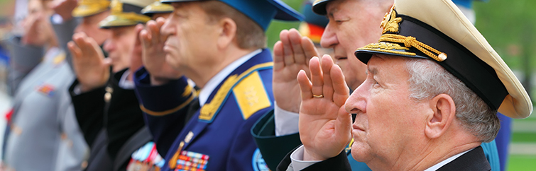 Genealogy Program Helps Bring Closure to Family of Veteran