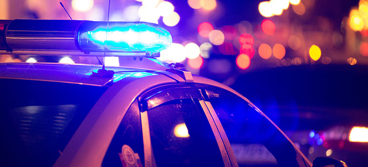 What Constitutes “Reasonable Suspicion”?