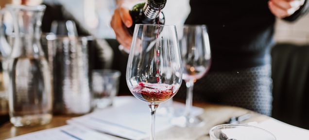 Over Time, Wine Studies Master Sees Major Trends