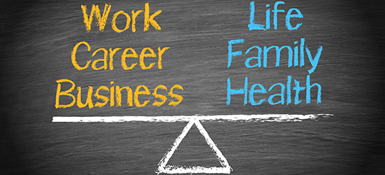 MET Professor Quoted on Juggling College, Home, and Work Life