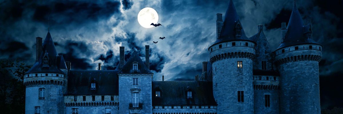 Supernatural Scholar Dishes on 2020’s Lunar, Timely, Scary Halloween