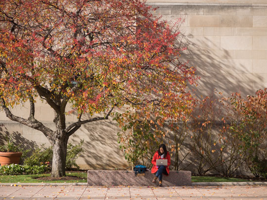 Charles River Campus