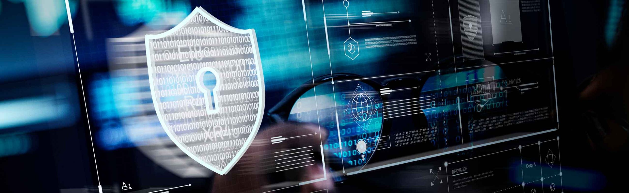 CIS Alum Sean Donnelly Named to Forbes List for Educational Cybersecurity Work