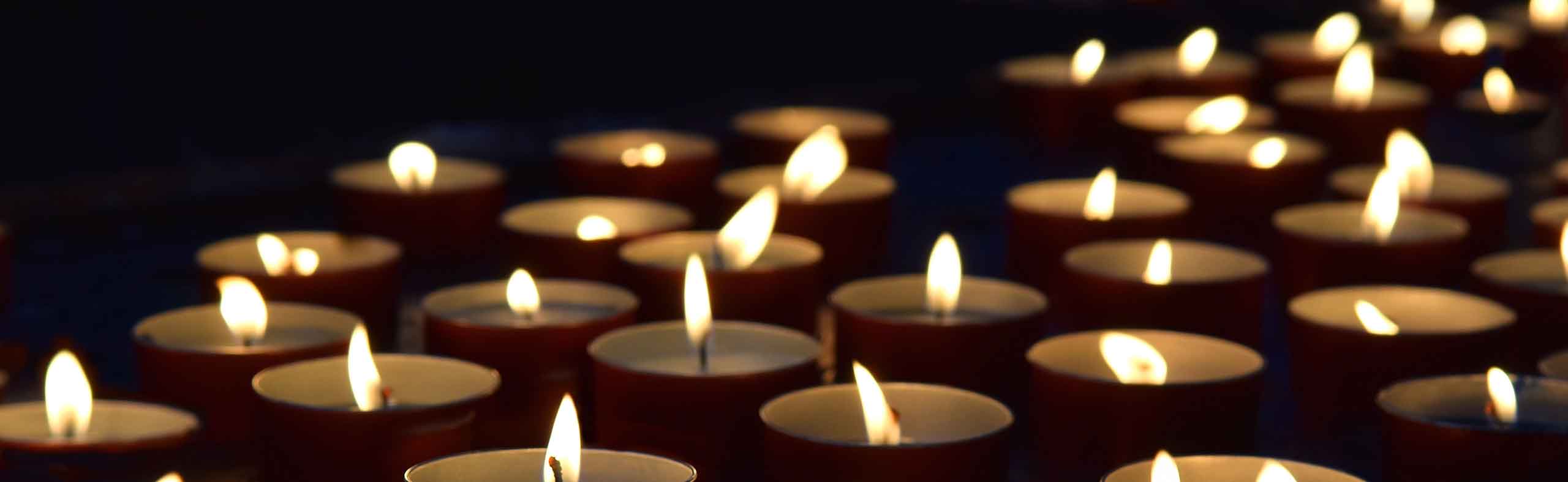 candles