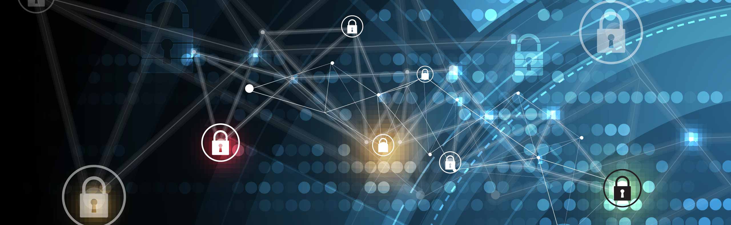 cybersecurity graphic