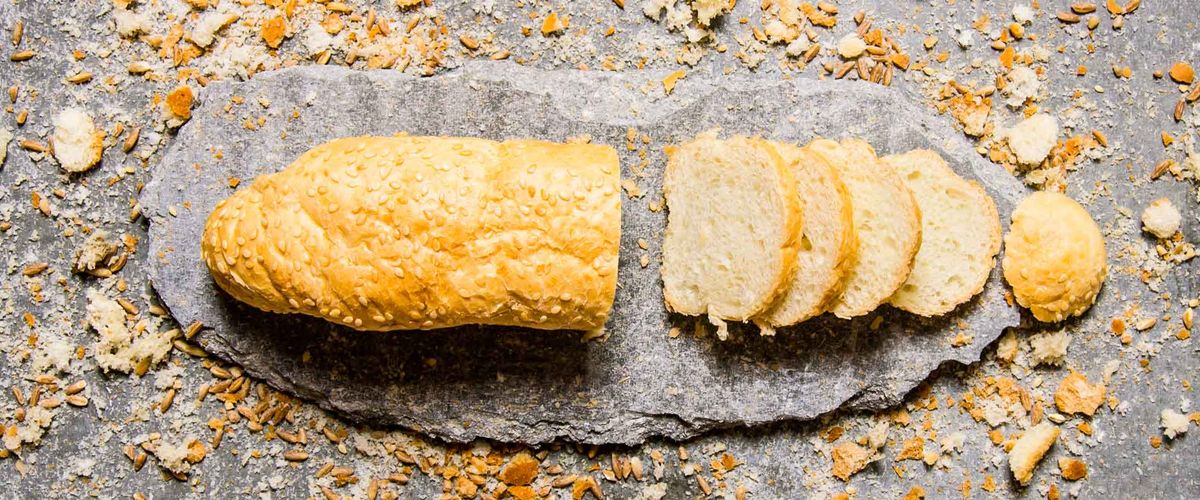 Follow the Bread Crumbs: How an 1800s Black Inventor Kickstarted the Industrial Kitchen