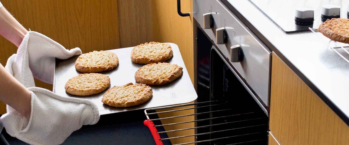 Home Economics Historian Elias Weighs in Amid Betty Crocker Controversy