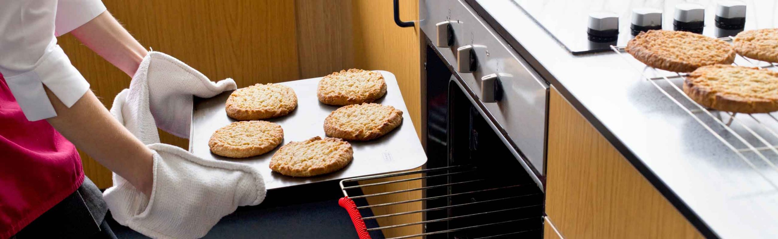 Home Economics Historian Elias Weighs in Amid Betty Crocker Controversy