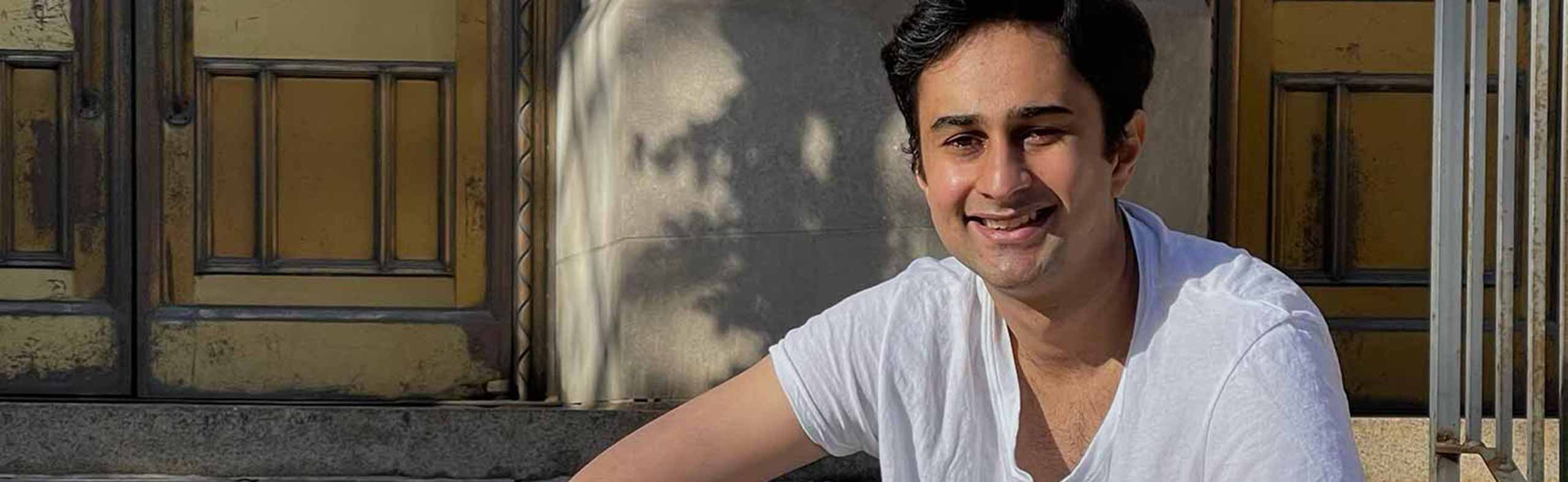 Asad Malik pioneers new social media platform