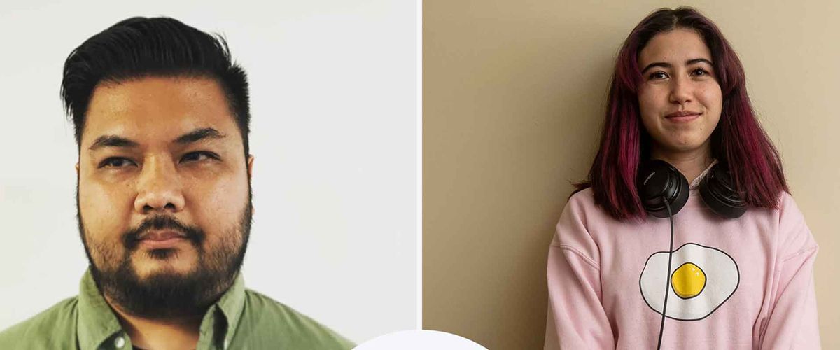 Gastronomy Podcast Opens New Ears to Food Studies