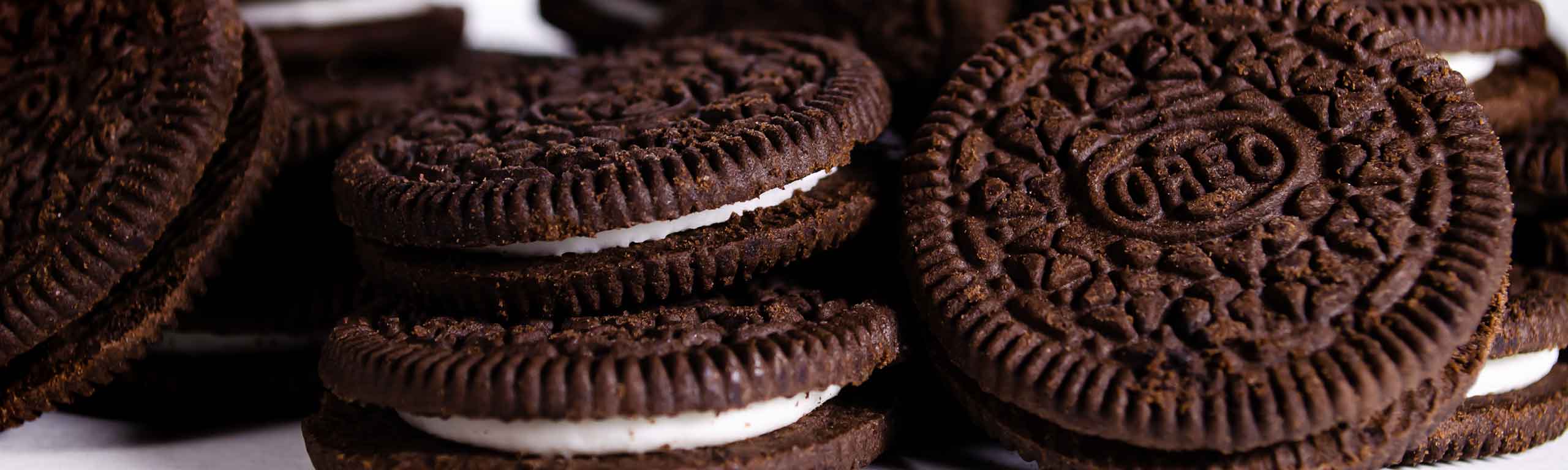The Key to Enjoying an Oreo? Nostalgia, According to Gastronomy Director