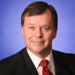 Donald Byrne