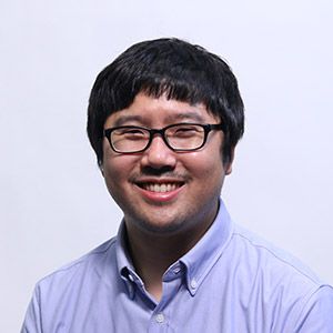 Core Faculty - Hyunuk Kim