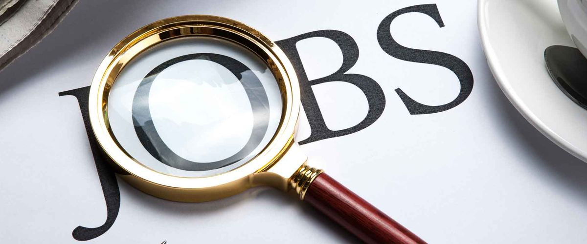 MET is Hiring!