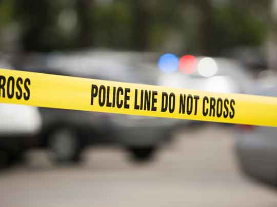 New Data on Boston Crime a ‘Good Sign,’ Cronin Says
