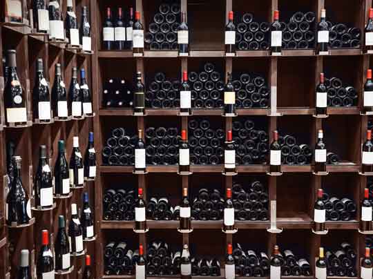 US Chamber of Commerce Recognizes Wine Studies Scholarship Sponsors Urban Grape with ‘Dream Big’ Small Business Award