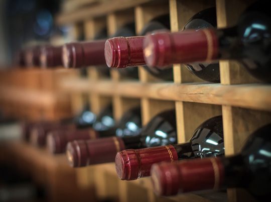Urban Grape’s TJ Douglas Interviewed in Yankee Magazine Featured