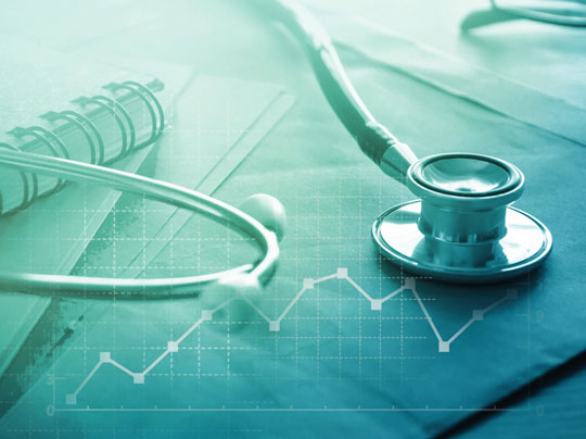 Better Hospital Care Through Machine Learning Possible as ABA Student, Professor Put Analytics to Work