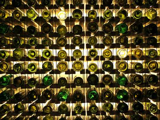 New Class of Urban Grape Award Winners Bring Wide Perspective to Newest Opportunity